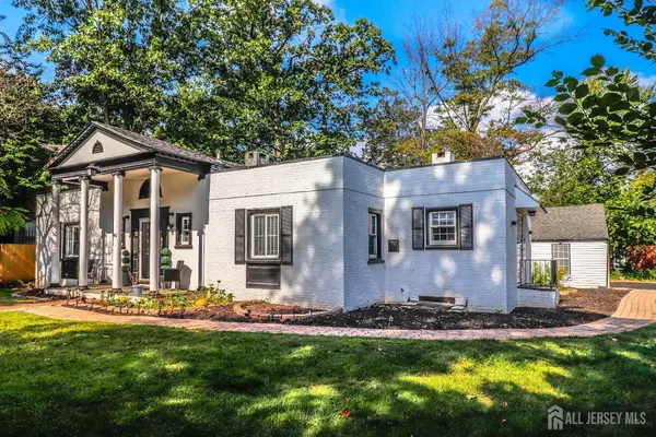 266 Middlesex AVE, Metuchen, NJ 08840