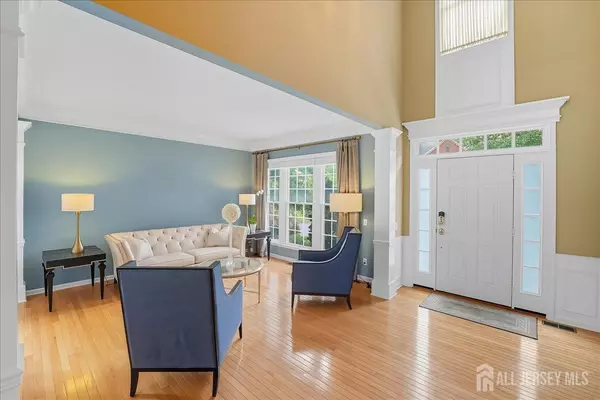 East Brunswick, NJ 08816,35 Hartlander ST