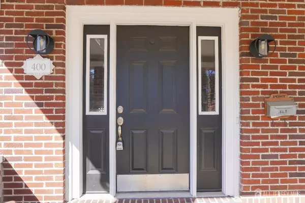 Hightstown, NJ 08520,400 Stockton ST