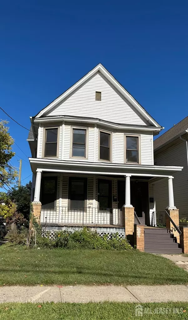 79 Nichol AVE, New Brunswick, NJ 08901