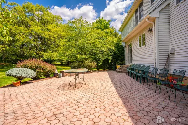 West Windsor, NJ 08550,31 sapphire DR