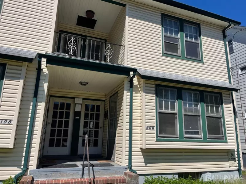 308 S 3rd AVE S #308, Highland Park, NJ 08904