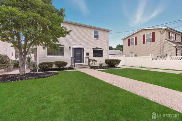 Perth Amboy, NJ 08861,514 s park DR