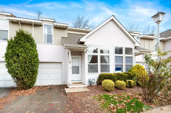 Jamesburg, NJ 08831,18 parkside DR