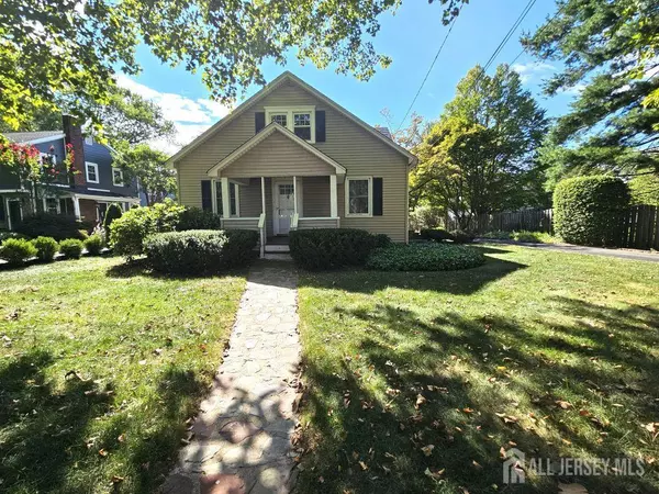 Plainsboro, NJ 08536,1 Parkway AVE