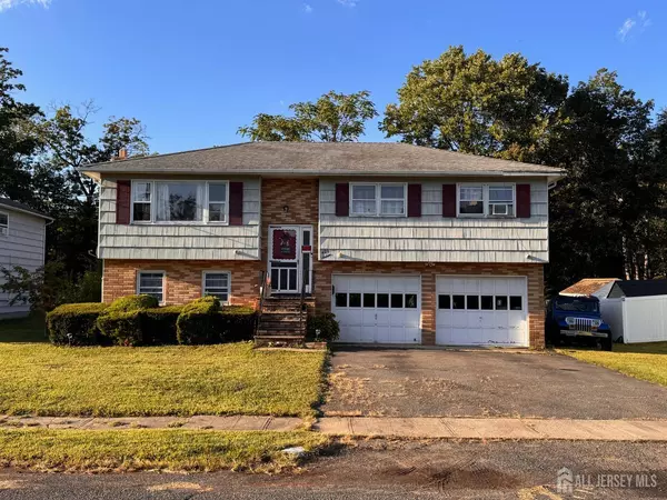 429 Lea AVE, Old Bridge, NJ 08879