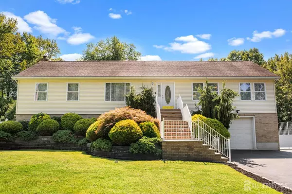 Monroe, NJ 08831,303 Matchaponix RD