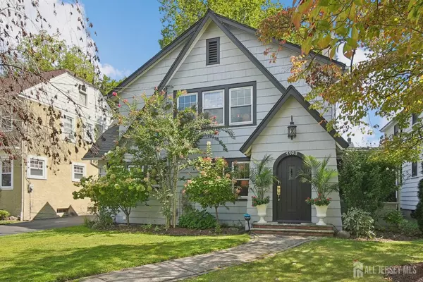 1143 Stilford AVE #45, Plainfield, NJ 07060