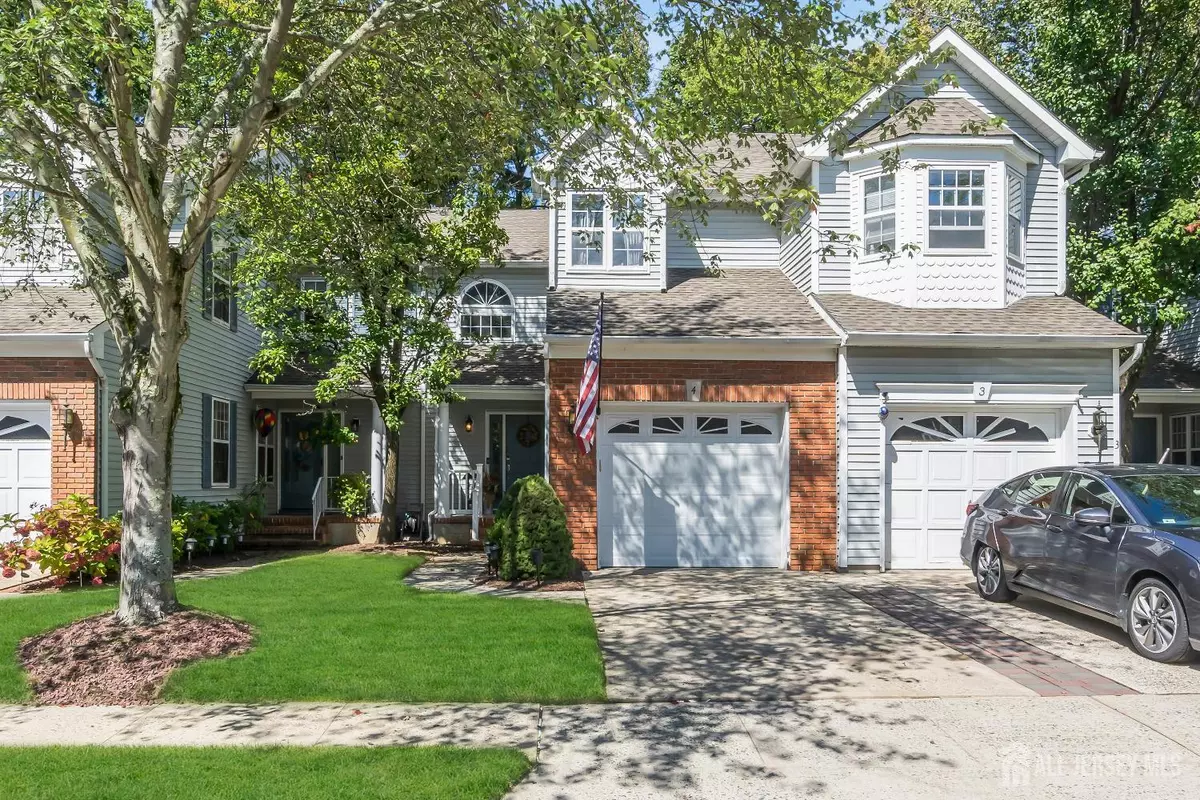 Old Bridge, NJ 08857,4 Chadwick DR