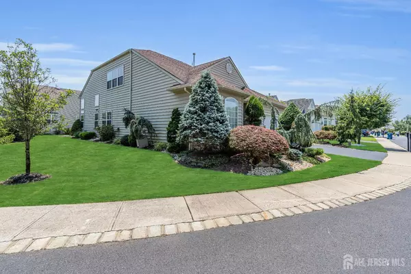 Monroe, NJ 08831,30 Merlot CT