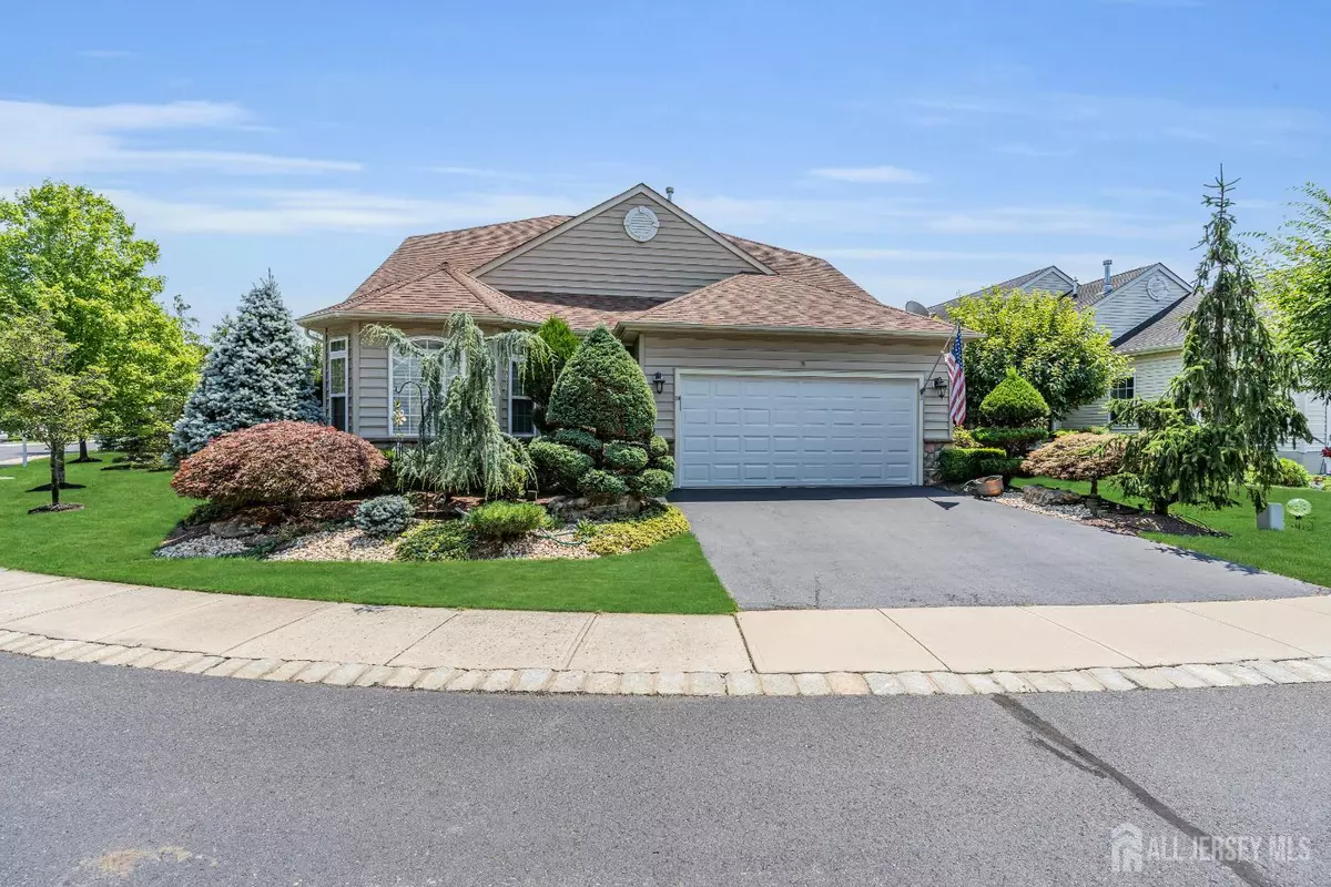 Monroe, NJ 08831,30 Merlot CT