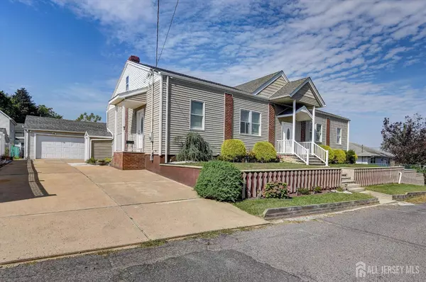 Sayreville, NJ 08872,7 John ST