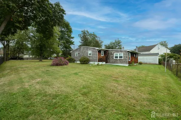 Fords, NJ 08863,110 Sheppard PL