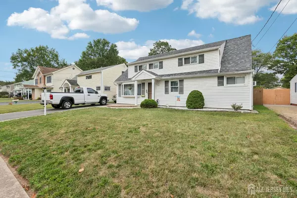 Iselin, NJ 08830,220 Elizabeth AVE