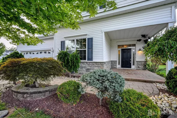 Monroe, NJ 08831,144 Timber Hill DR