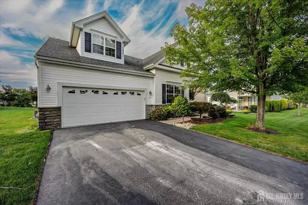 Monroe, NJ 08831,144 Timber Hill DR