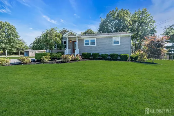 Piscataway, NJ 08854,125 Park AVE