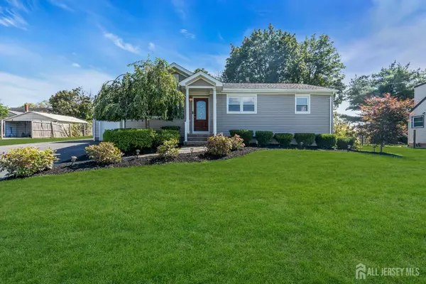 Piscataway, NJ 08854,125 Park AVE