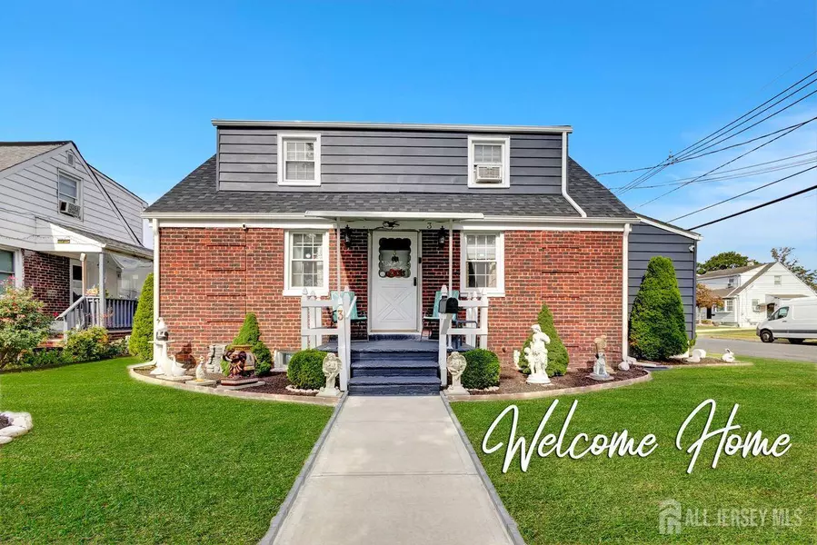 3 State ST, Carteret, NJ 07008