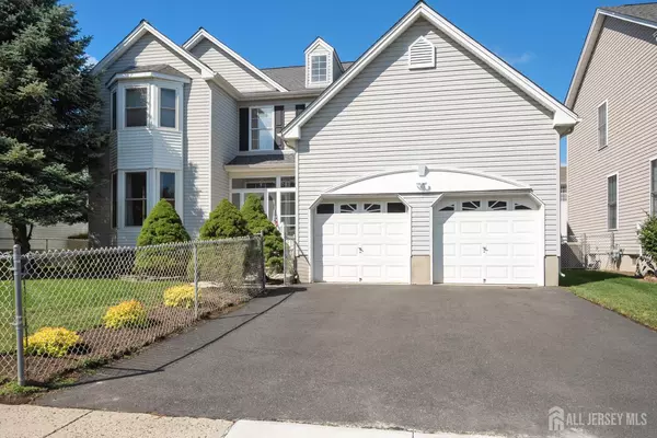 7 Timber Ridge RD, North Brunswick, NJ 08902