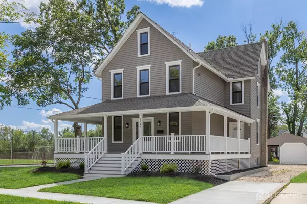 Pennsauken, NJ 08109,3547 Finlaw AVE