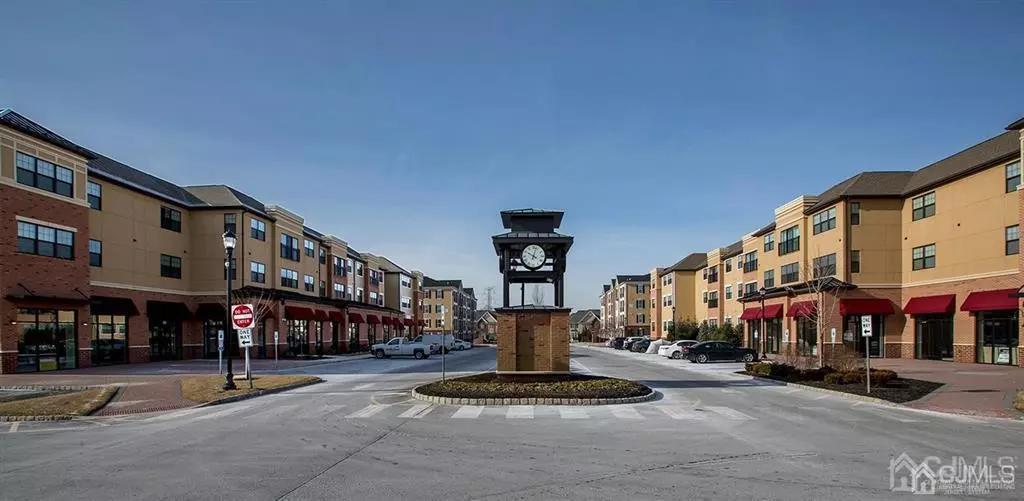 4208 Pine Valley WAY, Piscataway, NJ 08854