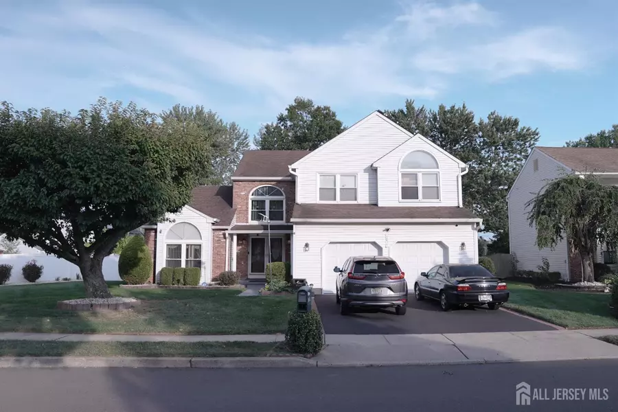 1632 Hudson AVE, North Brunswick, NJ 08902