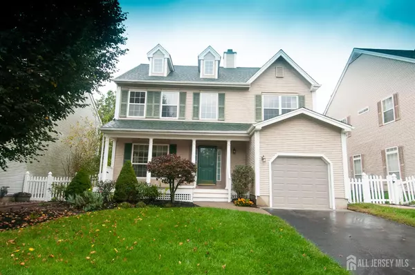 38 Stanford DR, South Brunswick, NJ 08824