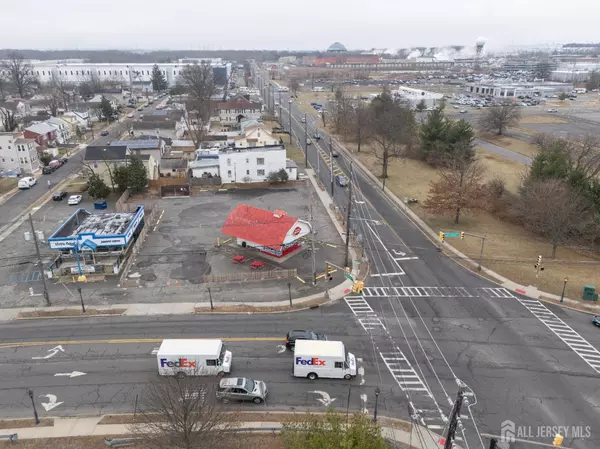 Rahway, NJ 07065,735 E Hazelwood AVE E