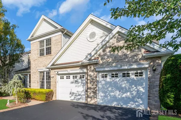 Monroe, NJ 08831,31 Crenshaw CT
