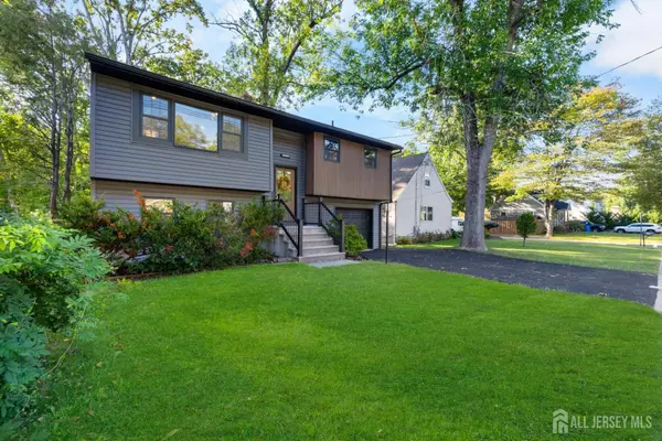 91 Amherst AVE, Colonia, NJ 07067