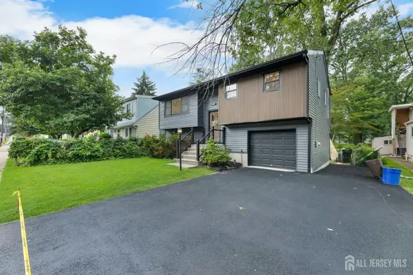 Colonia, NJ 07067,91 Amherst AVE