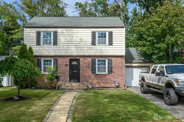 212 Echo AVE, Edison, NJ 08837
