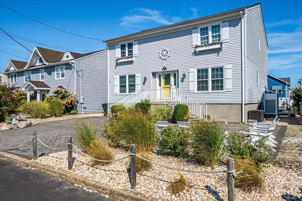 308 Cove DR, Mantoloking, NJ 08738