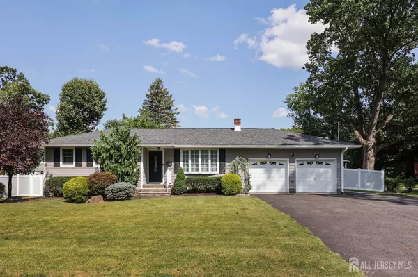 1260 South 10th ST, South Plainfield, NJ 07080