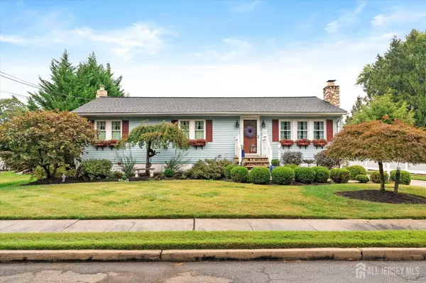 66 Rutgers AVE, Hamilton, NJ 08619