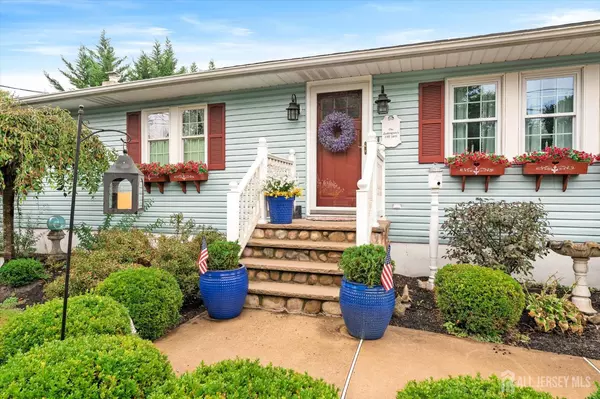 Hamilton, NJ 08619,66 Rutgers AVE