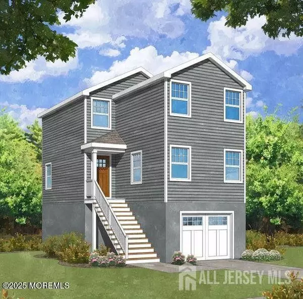 163 Raritan AVE, Keansburg, NJ 07734