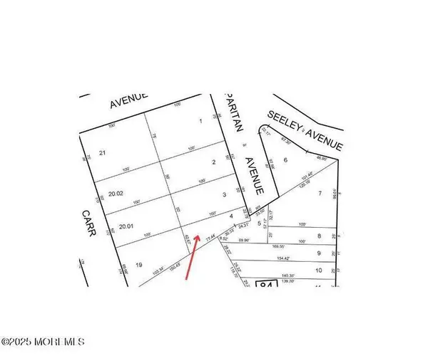 Keansburg, NJ 07734,163 Raritan AVE