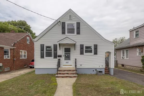 Sayreville, NJ 08872,557 Main ST