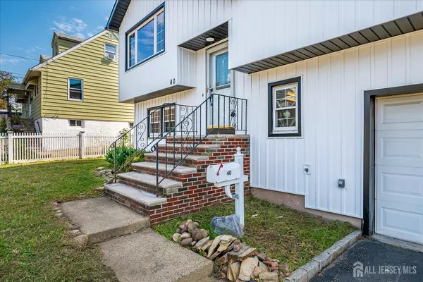 Iselin, NJ 08830,40 Brown AVE