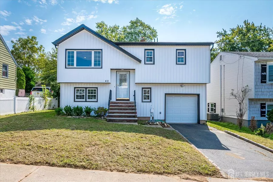 40 Brown AVE, Iselin, NJ 08830