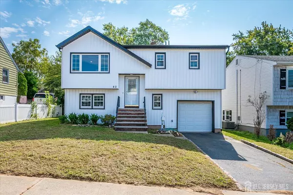 40 Brown AVE, Iselin, NJ 08830