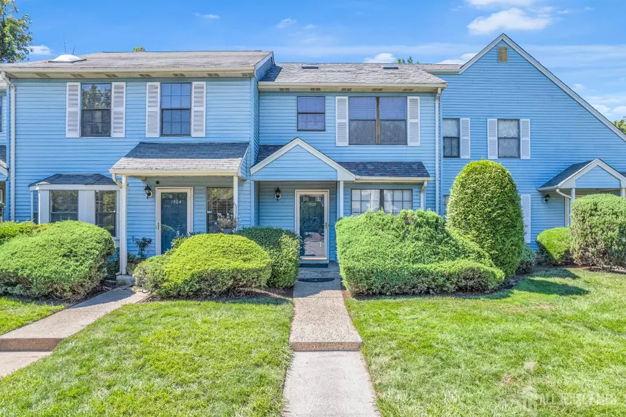 1505 Maplecrest RD, Edison, NJ 08820