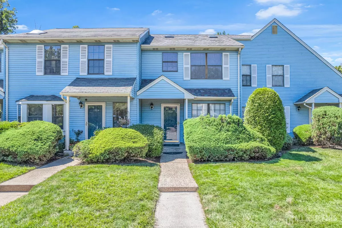 Edison, NJ 08820,1505 Maplecrest RD