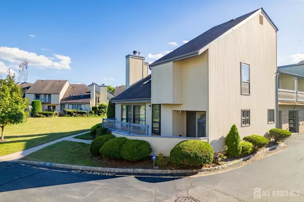 Franklin, NJ 08873,33 Spencer ST