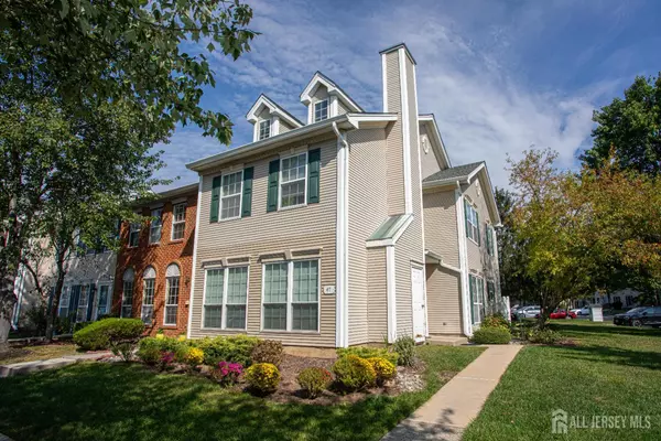 47 Cabot WAY, Franklin Twsp, NJ 08823