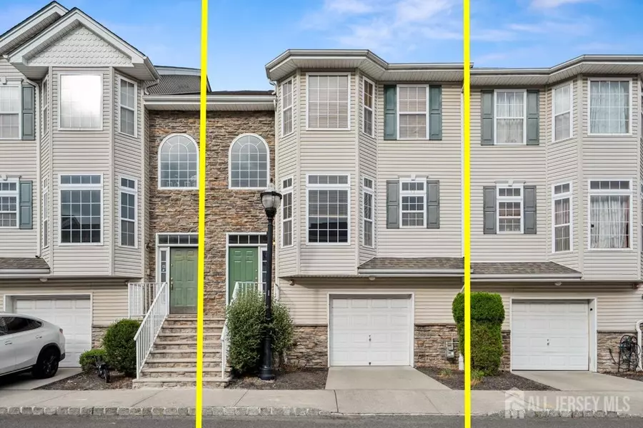 1336 Danchetz CT, Rahway, NJ 07065