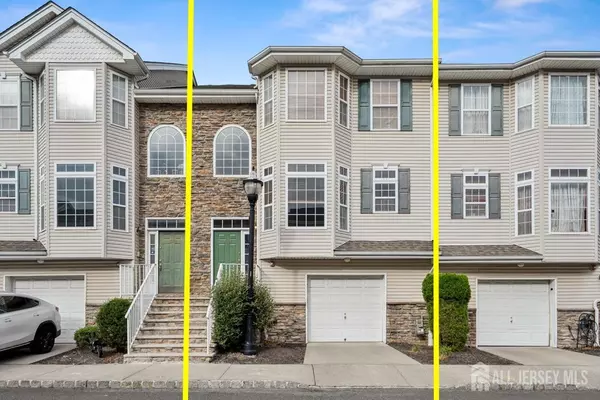 1336 Danchetz CT, Rahway, NJ 07065