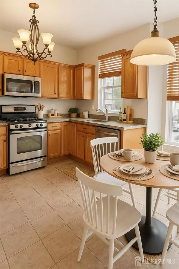 Rahway, NJ 07065,1336 Danchetz CT